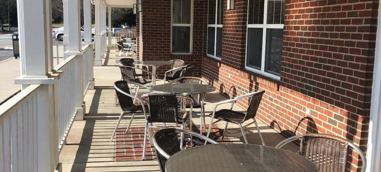 盖茨堡丽怡酒店(Country Inn & Suites by Radisson, Gettysburg, PA)图片