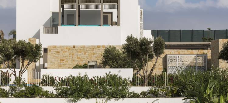 索菲特塔姆达海湾沙滩和水疗酒店(Sofitel Tamuda Bay Beach and Spa)图片