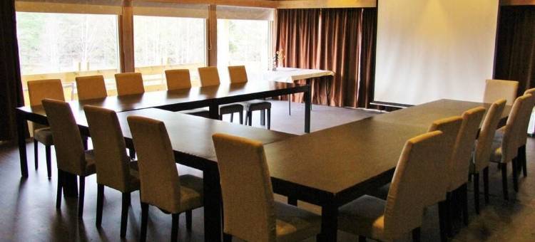 潘花园阿米里酒店(Pan Garden Åmli Hotel)图片