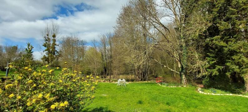 Trainefeuilles(Trainefeuilles酒店)(Trainefeuilles)图片