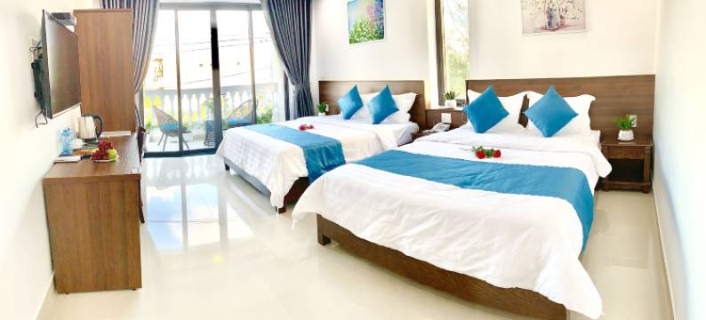 热带沙滩别墅(Tropical Sands Villa)图片