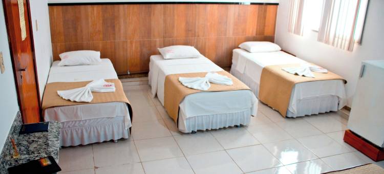 Pousada Solar da Praia海滩旅馆(Pousada Solar da Praia)图片