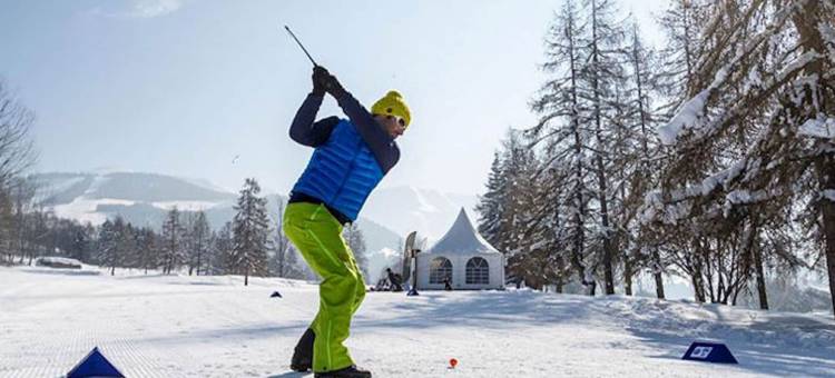 莱斯克雷茨公寓1号 - 瓦尔迪泽尔(Résidence les Crêts 1 - Val-d'Isère)图片