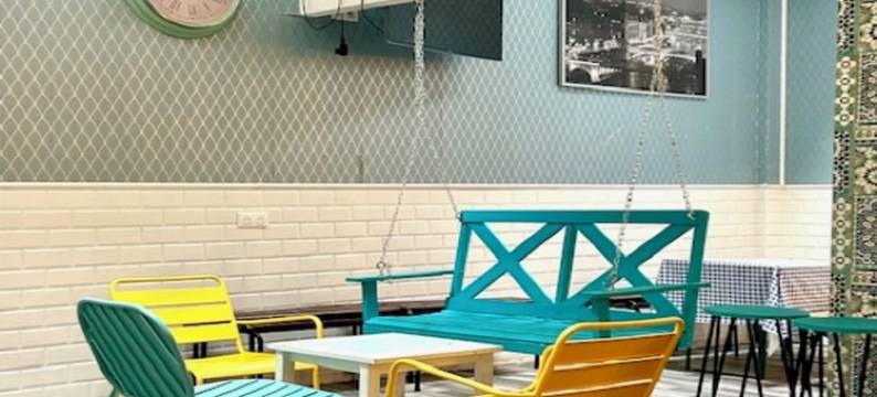 时尚青年旅馆(Trendy Hostel)图片