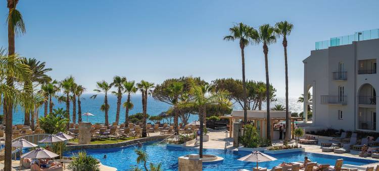 DAIA 慢海滩酒店 Conil - 推荐成人(Daia Slow Beach Hotel Conil - Adults Recommended)图片