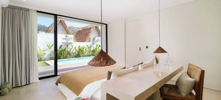 蒂亚斯别墅(Tias Villas)图片