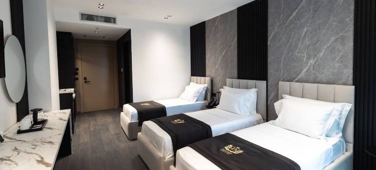 命运酒店(Destiny Hotel)图片