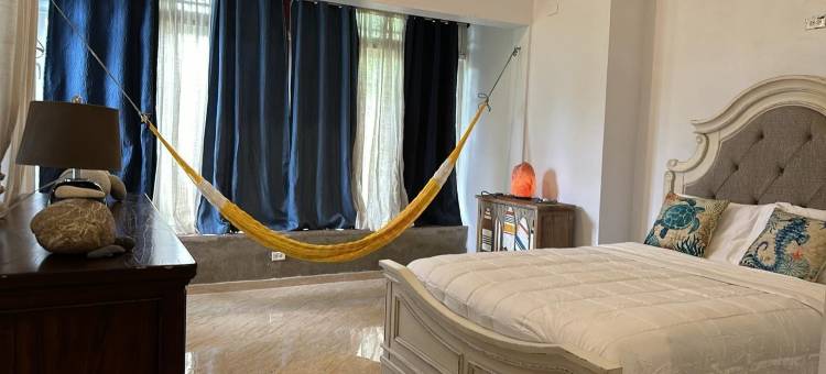 Casa Zabala Ramirez别墅(Casa Zabala Ramirez)图片