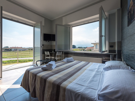 拉蒙特鲁卡卡梅雷酒店