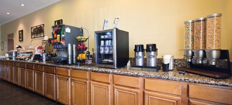 凯艺酒店(Quality Inn)图片