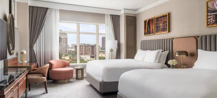 达拉斯丽思卡尔顿酒店(The Ritz-Carlton, Dallas)图片