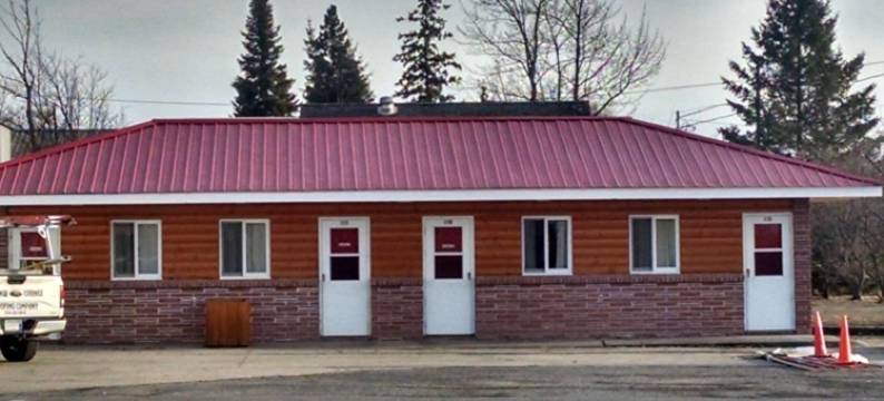 瀑布汽车旅馆(Falls Motel)图片