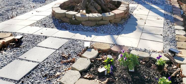 大床 可携带宠物 洗衣机 烘干机 可睡16人(KingBed PetFriendly Washer Dryer Sleep16)图片