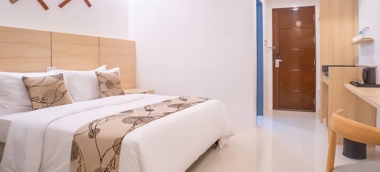 邦劳维斯塔苏伊特斯由SMS酒店管理(Panglao Vista Suites by SMS Hospitality)图片