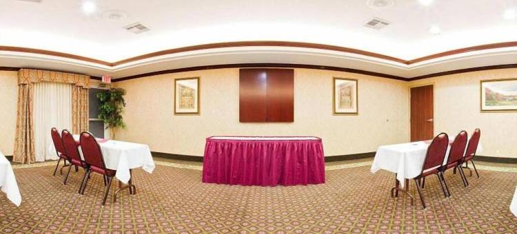 智选假日套房酒店盖恩斯维尔(Holiday Inn Express & Suites Gainesville)图片