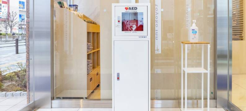 东横INN堺站前(Toyoko Inn Sakai Ekimae)图片