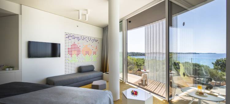 阿马林迈斯特拉精选亲子酒店(Maistra Select Family Hotel Amarin)图片