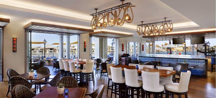 巴尔博亚湾度假酒店(Balboa Bay Resort)图片