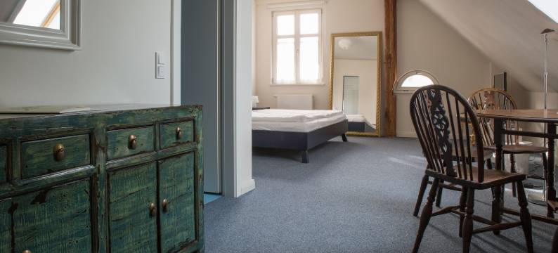 克特泽旅馆(Gutshof Ketzin)图片