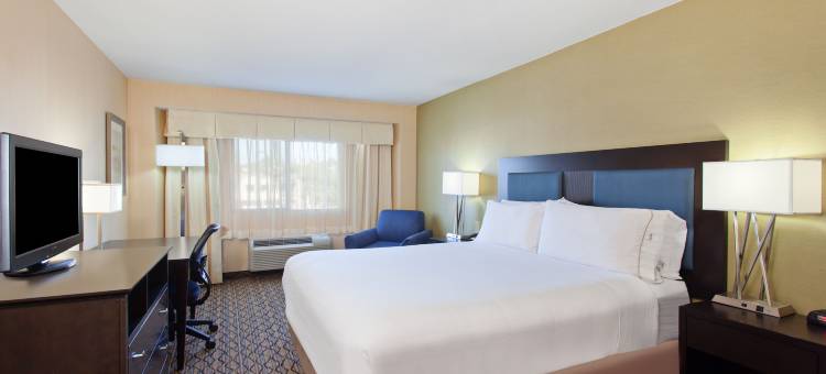 纽波特海滩智选假日酒店(Holiday Inn Express Newport Beach)图片