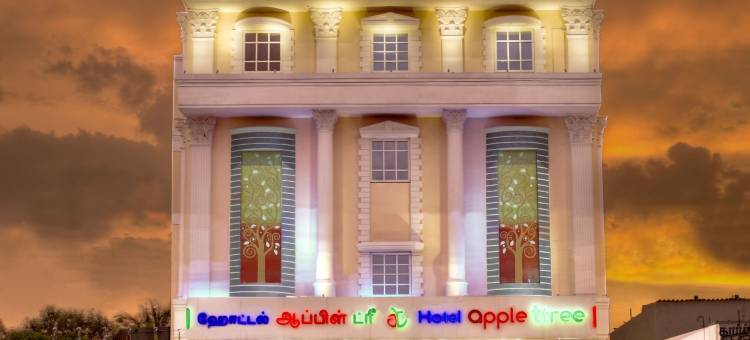 苹果树酒店(Hotel Apple Ttree)图片