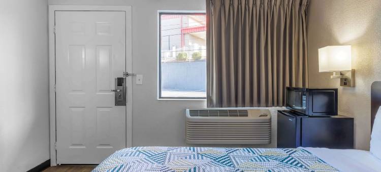 伊丽莎白敦6号汽车旅馆(Motel 6 Elizabethtown, KY)图片