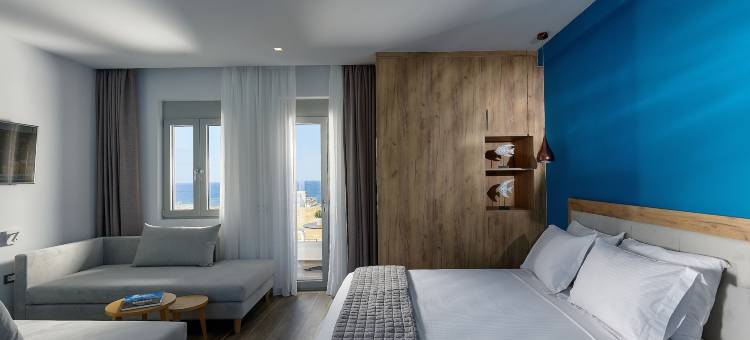 Theasea时尚住宅(Theasea Stylish Residences)图片