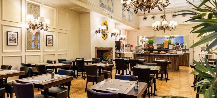 Hotel Siru Brussels图片