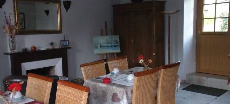 克洛斯提勒斯-D日之家别墅(Le Clos des Tilleuls - D Day Home)图片