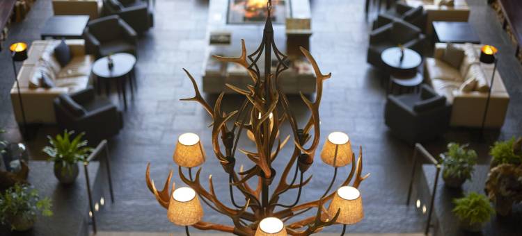 贝希特斯加登凯宾斯基酒店(Kempinski Hotel Berchtesgaden)图片