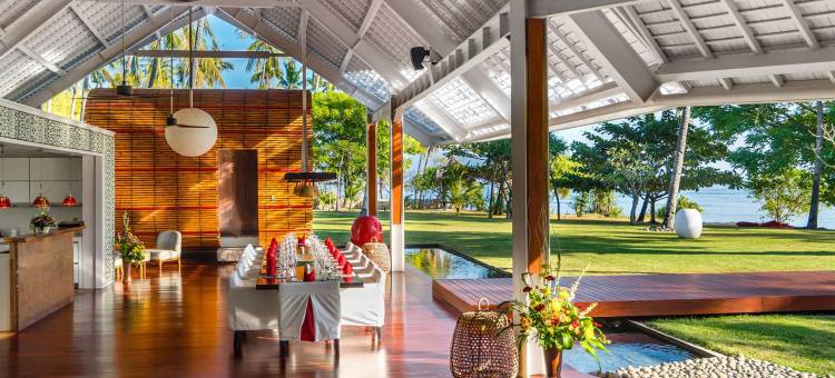 萨皮别墅(Villa Sapi by Elite Havens)图片