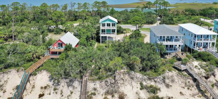 渔夫的湾(Fisherman's Cove by Pristine Properties Vacation Rentals)图片