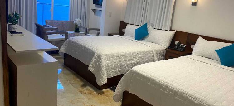 大比目鱼酒店(Halibut Hotel)图片