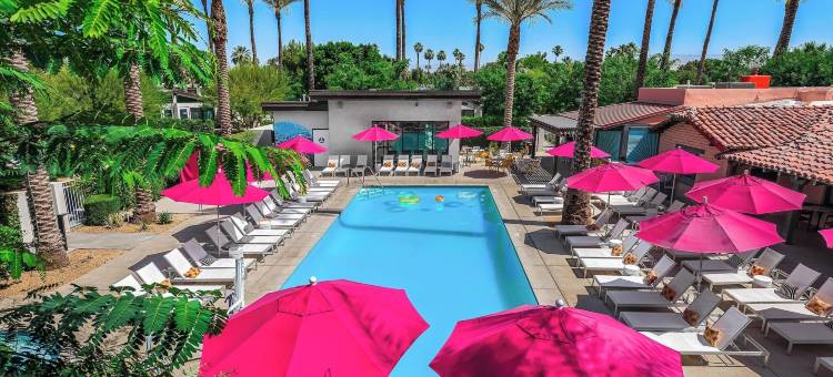 Paloma度假村(The Paloma Resort)图片