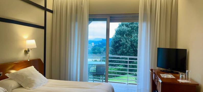 奥林普酒店(Hotel Olimpo)图片