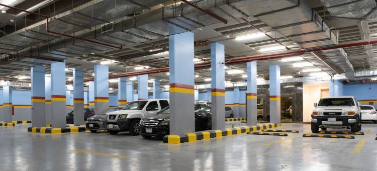 阿尔努扎图拉酒店(Tura Hotel AlNuzha)图片