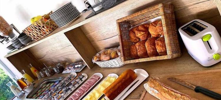 Hotel U Catagnu图片