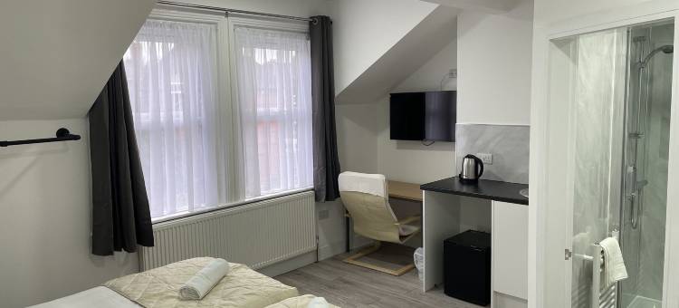 ISUITES酒店(Isuites)图片