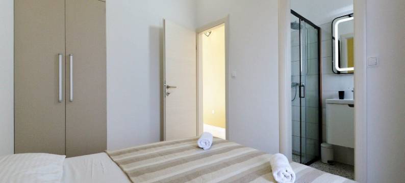 海伦公寓(Apartments Helena)图片