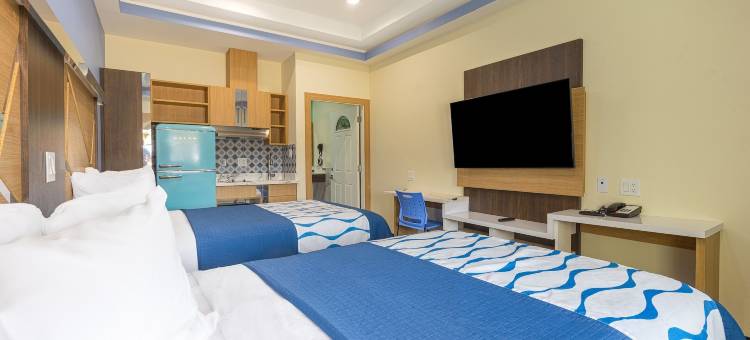 拉维奥马别墅，西公园高速公路6号(La Vyoma Villas, Westpark Hwy 6)图片