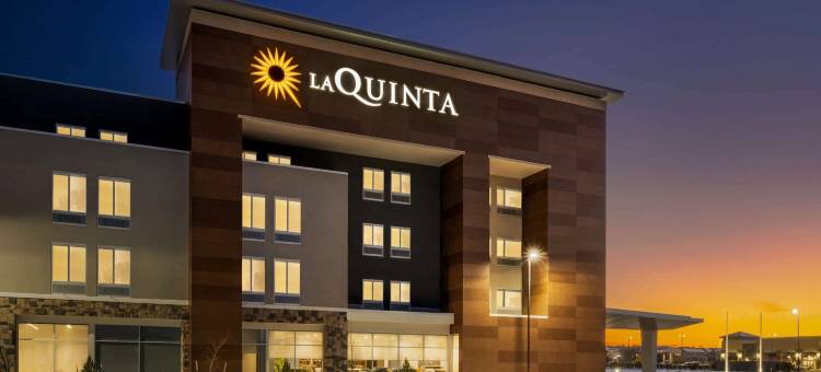 丹佛帕克温德姆拉昆塔套房酒店(La Quinta Inn & Suites by Wyndham Denver Parker)图片