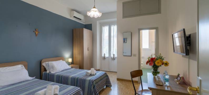 安蒂卡迪莫拉圣安娜(Antica Dimora Sant'Anna)图片