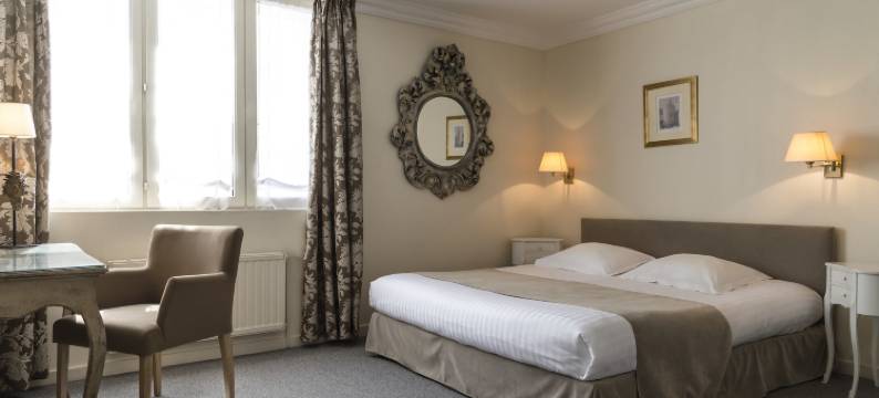 万象酒店(Hôtel de l'Univers)图片