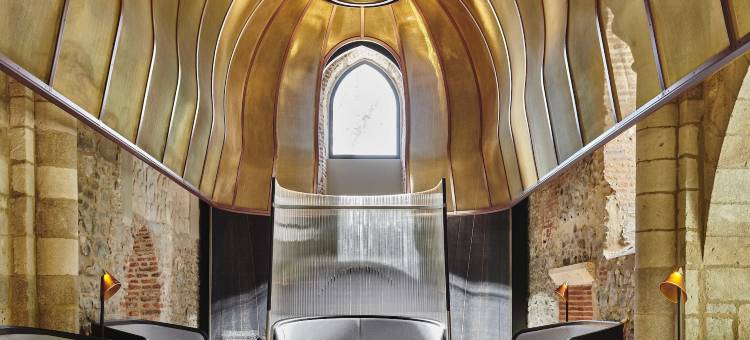 圣让城堡酒店(Château Saint-Jean, Relais & Châteaux)图片