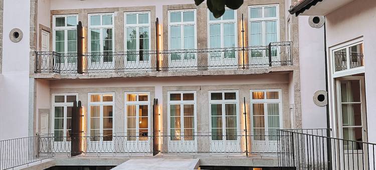 巴黎大酒店 - 住宿酒店集团(GRANDE HOTEL PARIS by STAY HOTELS)图片