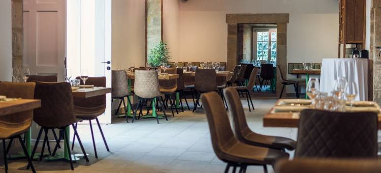 阿塞维多宫殿(Palacio de Los Acevedo)图片