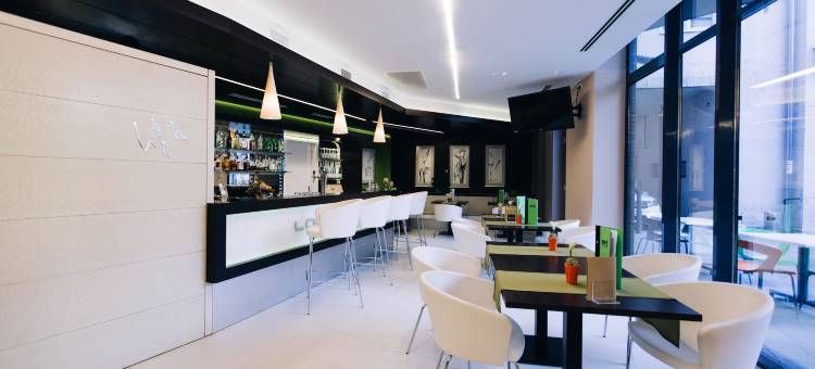 塞格德艺术酒店(Art Hotel Szeged)图片