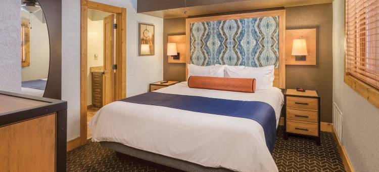 世誉红河酒店(WorldMark Red River)图片