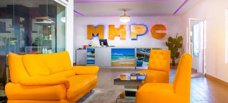 我的家酒店-蓬塔卡纳(My Home Hotel Punta Cana)图片