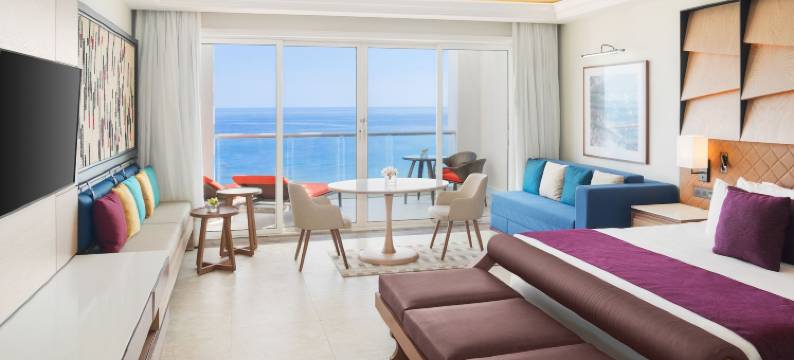 珠宝大蒙特哥湾水疗度假村-全包度假村(Jewel Grande Montego Bay Resort & Spa)图片